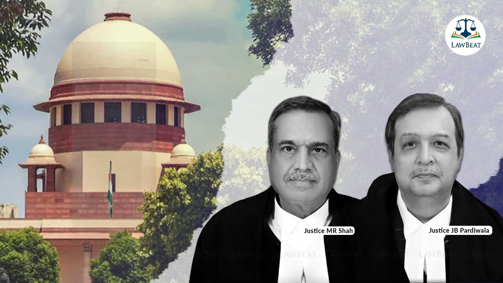 Appellate court cant just pick holes on prosecution case to suspend sentence: Supreme Court Appellate court cant just pick holes on prosecution case to suspend sentence: Supreme Court